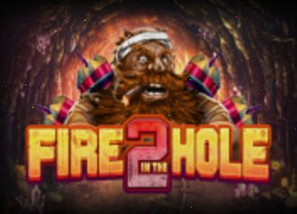 Игровой автомат Fire in the Hole